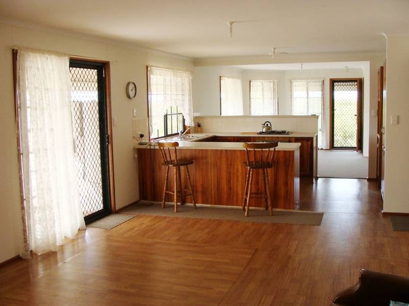 Lot Sec 171, 171 Taylor Rd, Wangary SA 5607