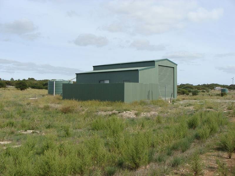 Lot Sec 171, 171 Taylor Rd, Wangary SA 5607