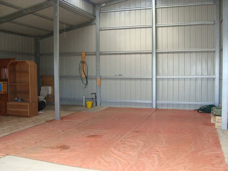 Lot Sec 171, 171 Taylor Rd, Wangary SA 5607