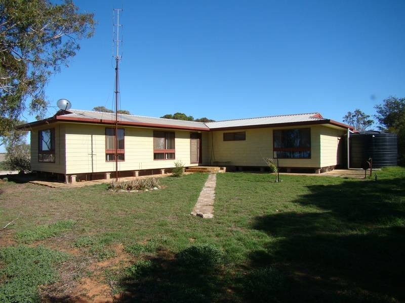 Lot 64, 64 South Terrace, Lipson SA 5607