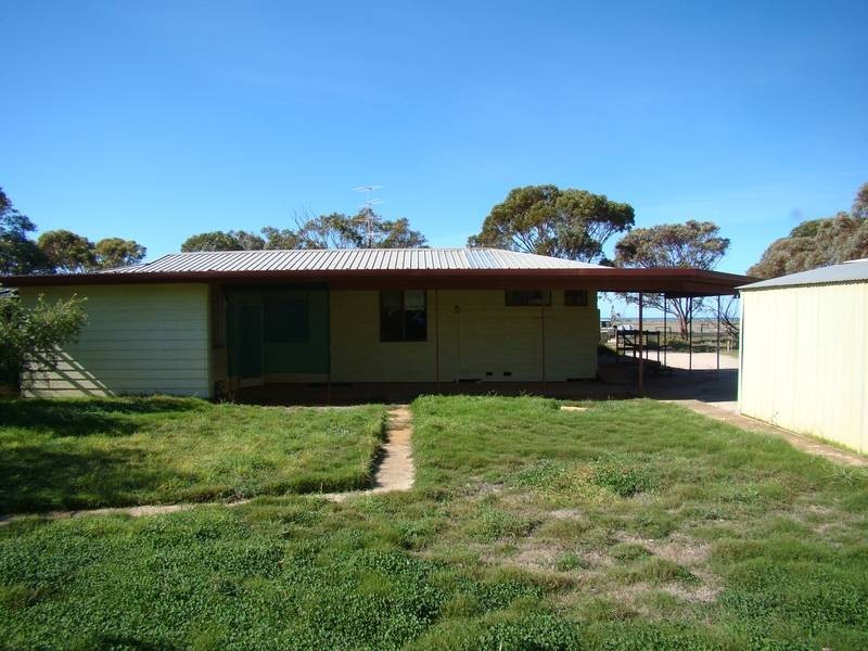 Lot 64, 64 South Terrace, Lipson SA 5607