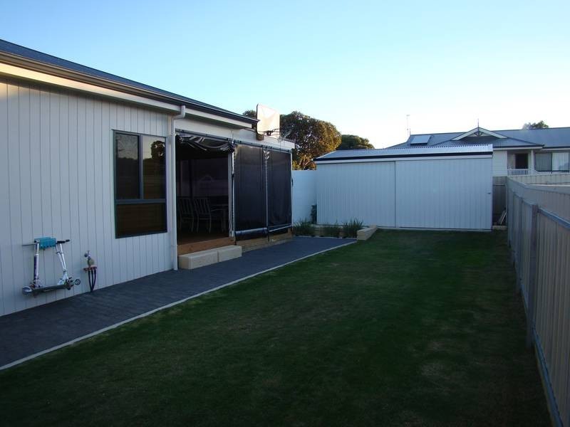 33 Orabanda Drive, Port Lincoln SA 5606