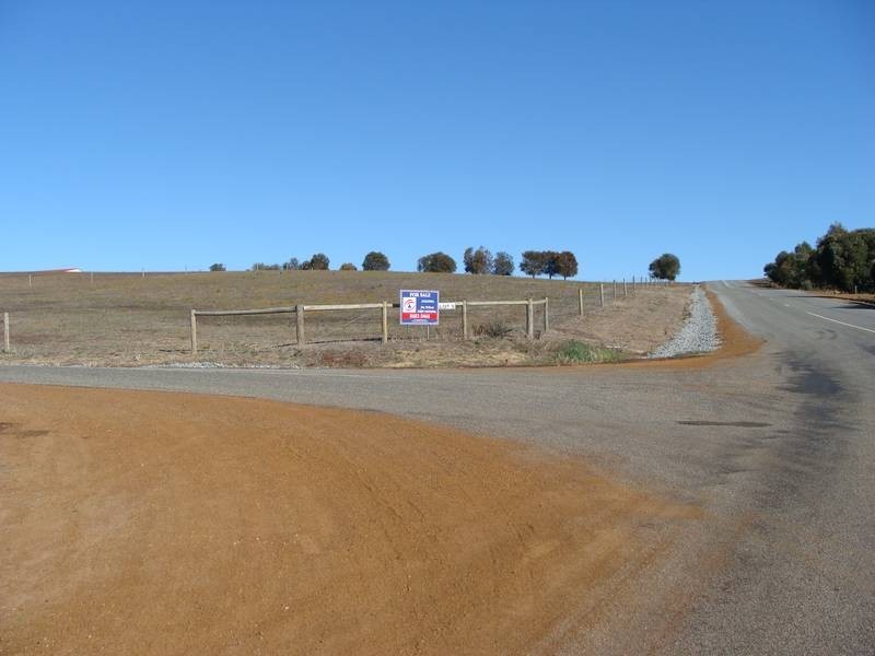 Lot 9,  Kookaburra Drive, Boston SA 5607
