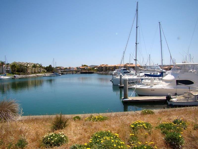 Southpoint Drive, Port Lincoln SA 5606