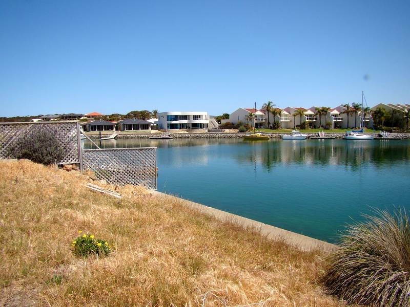 Southpoint Drive, Port Lincoln SA 5606