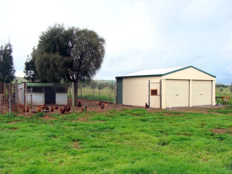 404 Moonlight Bay Road, Louth Bay SA 5607