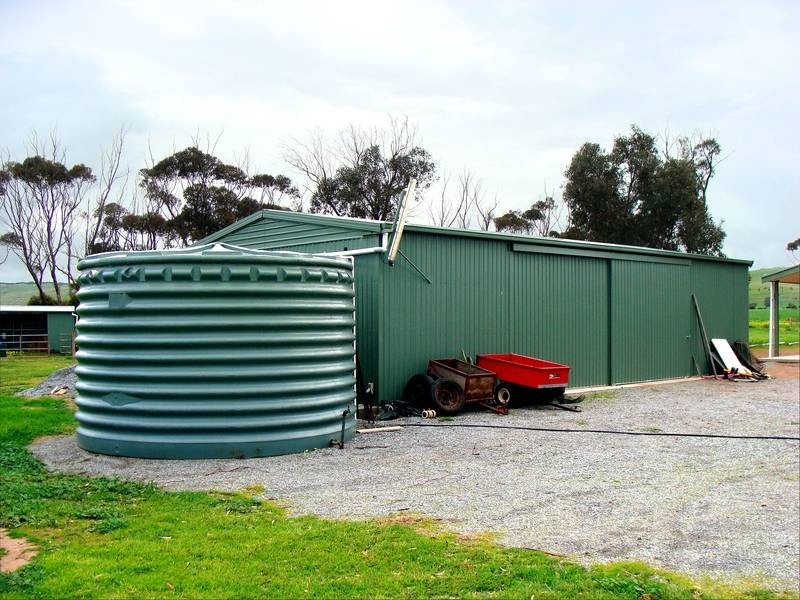 404 Moonlight Bay Road, Louth Bay SA 5607