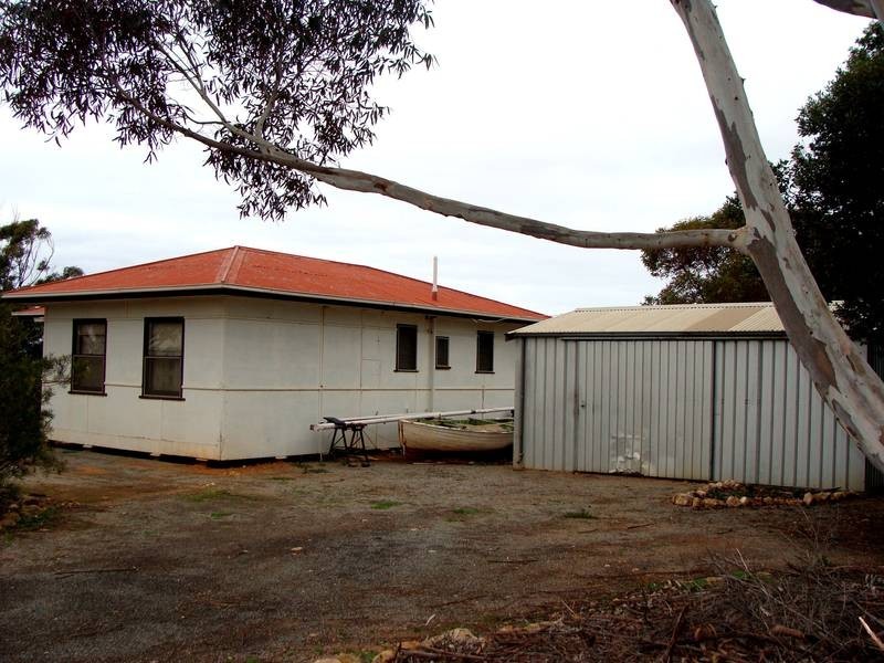 15 Church Street, Tumby Bay SA 5605