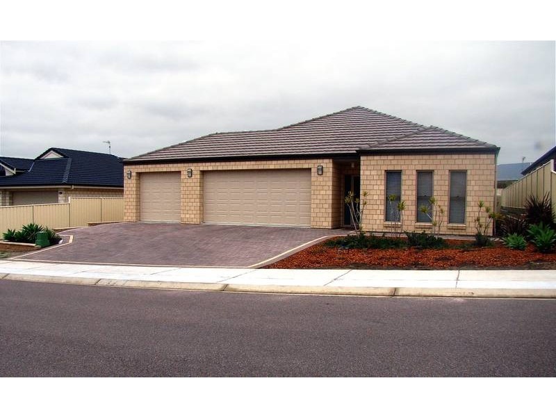 8 Cove View Drive, Port Lincoln SA 5606