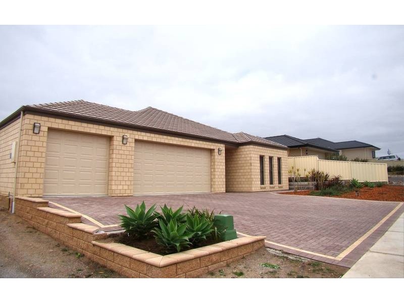 8 Cove View Drive, Port Lincoln SA 5606