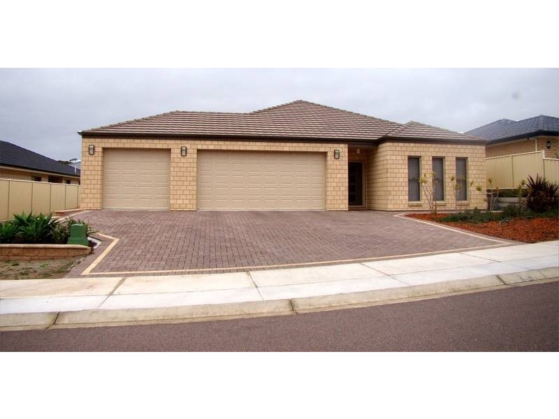 8 Cove View Drive, Port Lincoln SA 5606