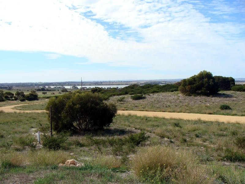 166 Taylor Road, Wangary SA 5607