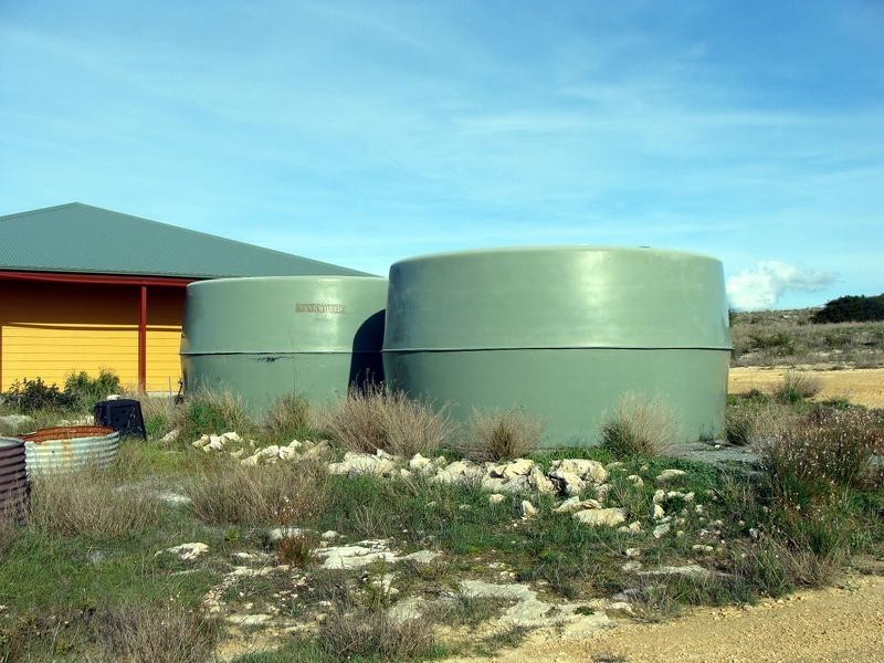 166 Taylor Road, Wangary SA 5607