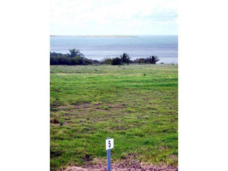 Lot 5,  North Esplanade POINT BOSTON, Port Lincoln SA 5606