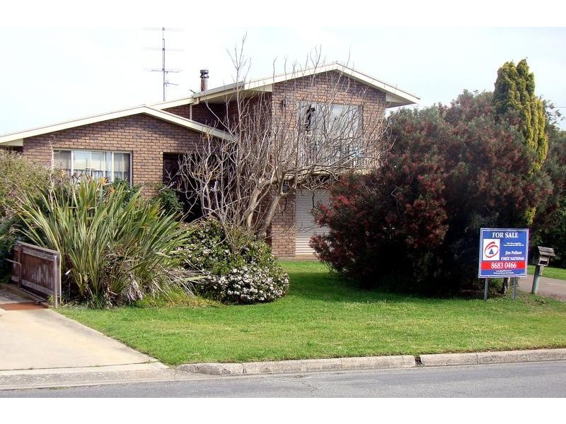 39 Hilltop Drive, Port Lincoln SA 5606