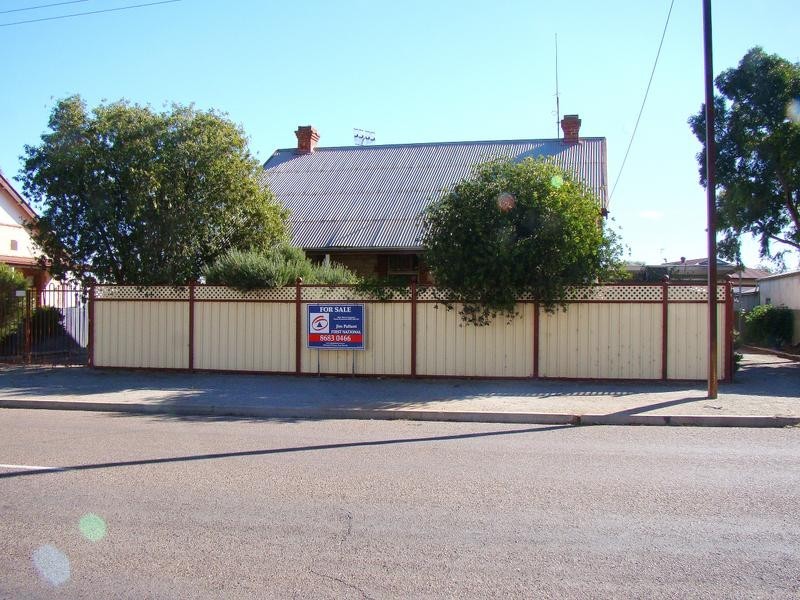 28 Bruce Terrace, Cummins SA 5631