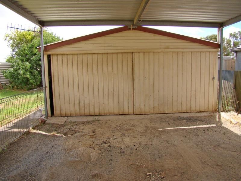 28 Bruce Terrace, Cummins SA 5631