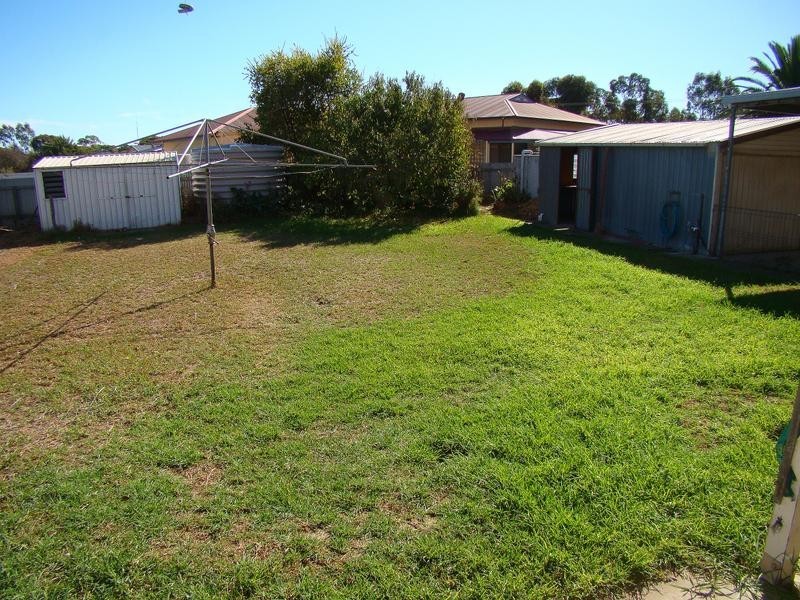 28 Bruce Terrace, Cummins SA 5631
