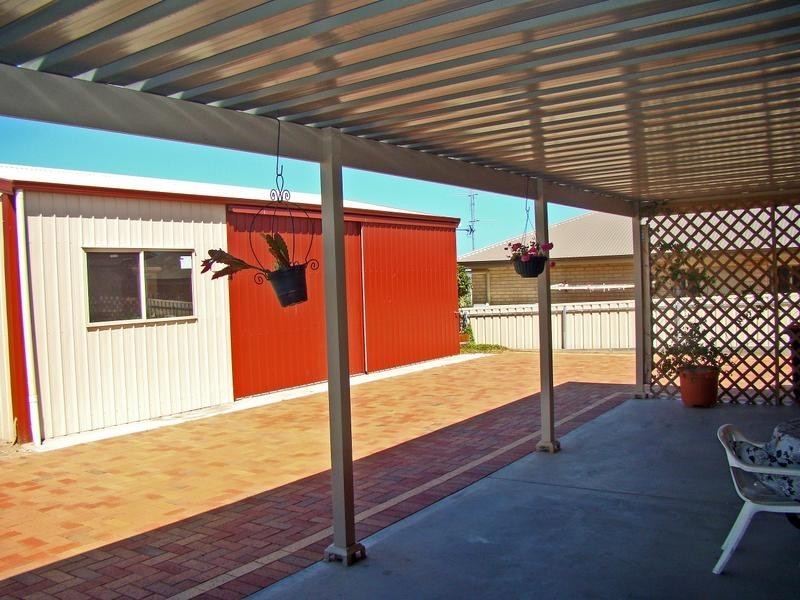 6 Kaitlin Court, Port Lincoln SA 5606