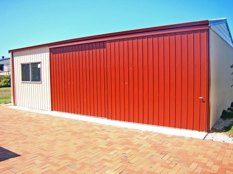 6 Kaitlin Court, Port Lincoln SA 5606