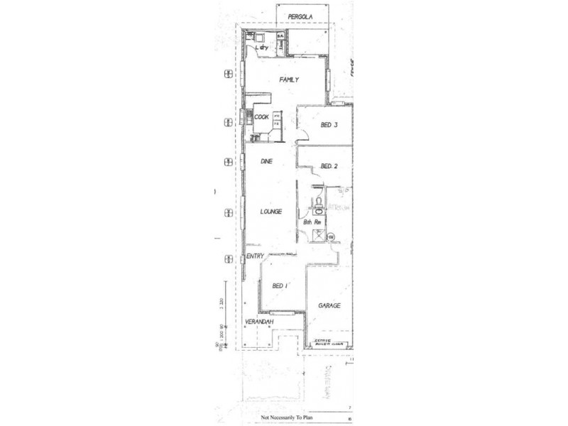8A Lear Place, Port Lincoln SA 5606