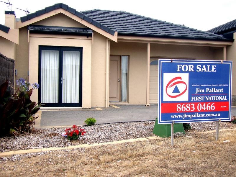 24 Bridge Crescent, Port Lincoln SA 5606