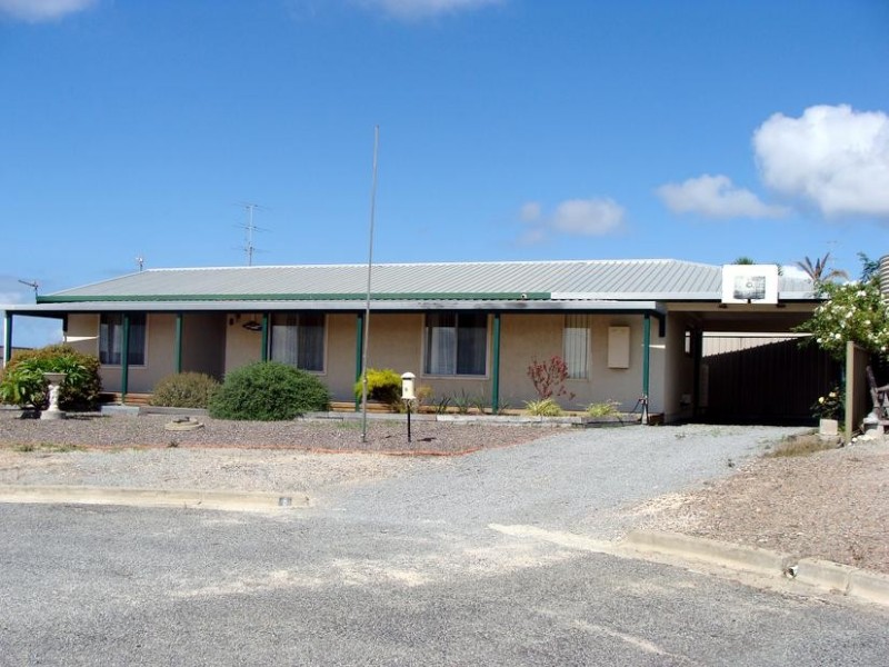 8 Malcolm Court, Port Lincoln SA 5606
