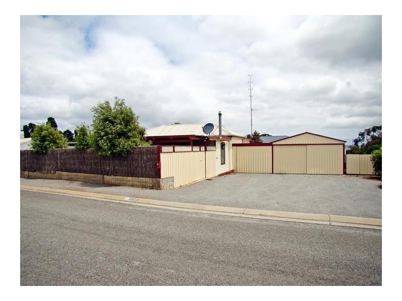6 El Alamein Street, Port Lincoln SA 5606