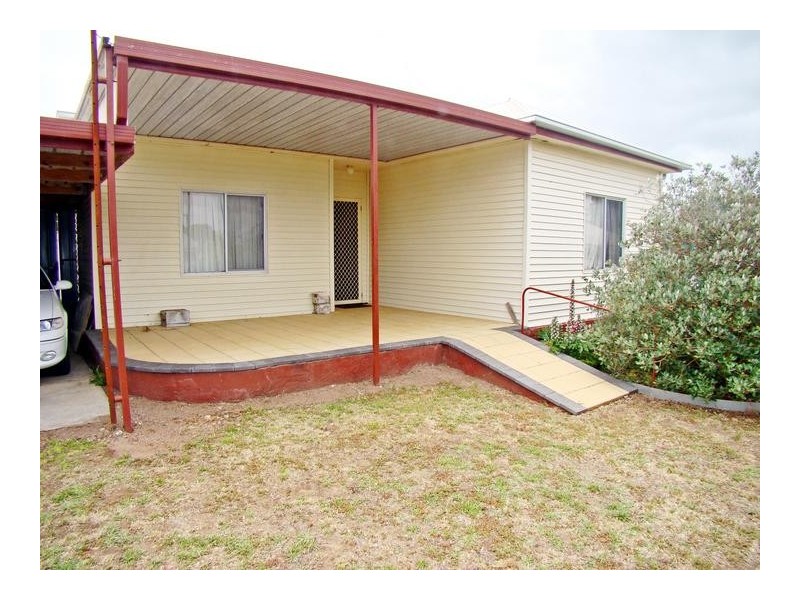 6 El Alamein Street, Port Lincoln SA 5606
