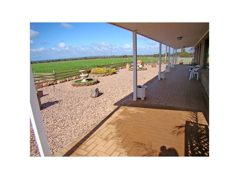 Lot 233, 233 Lincoln Highway, Louth Bay SA 5607