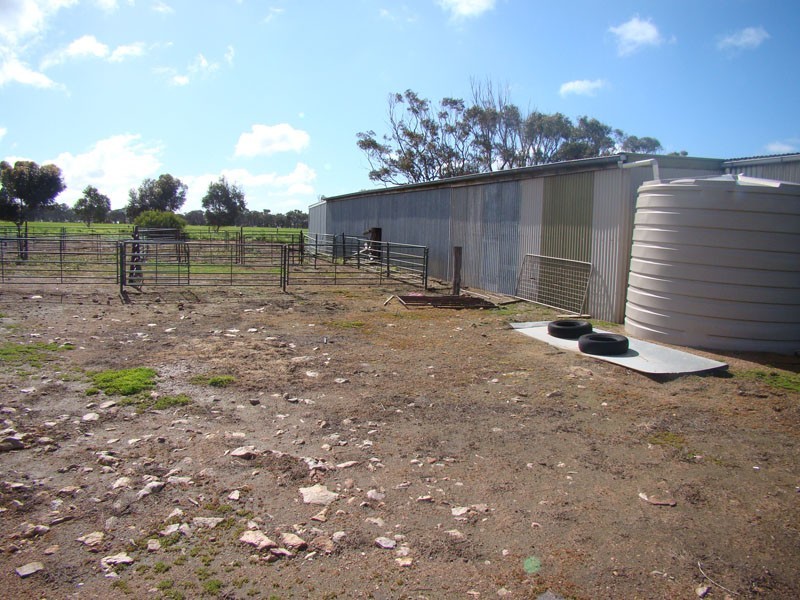 Lot 233, 233 Lincoln Highway, Louth Bay SA 5607