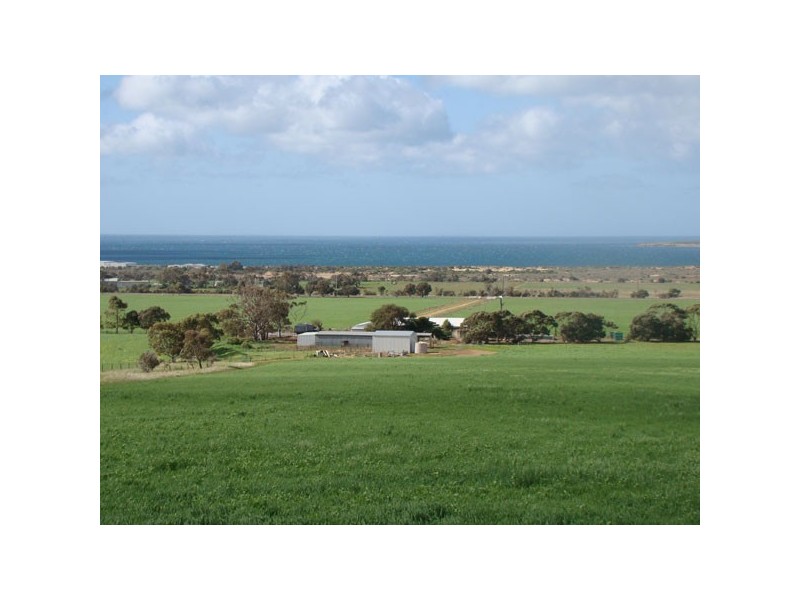 Lot 233, 233 Lincoln Highway, Louth Bay SA 5607