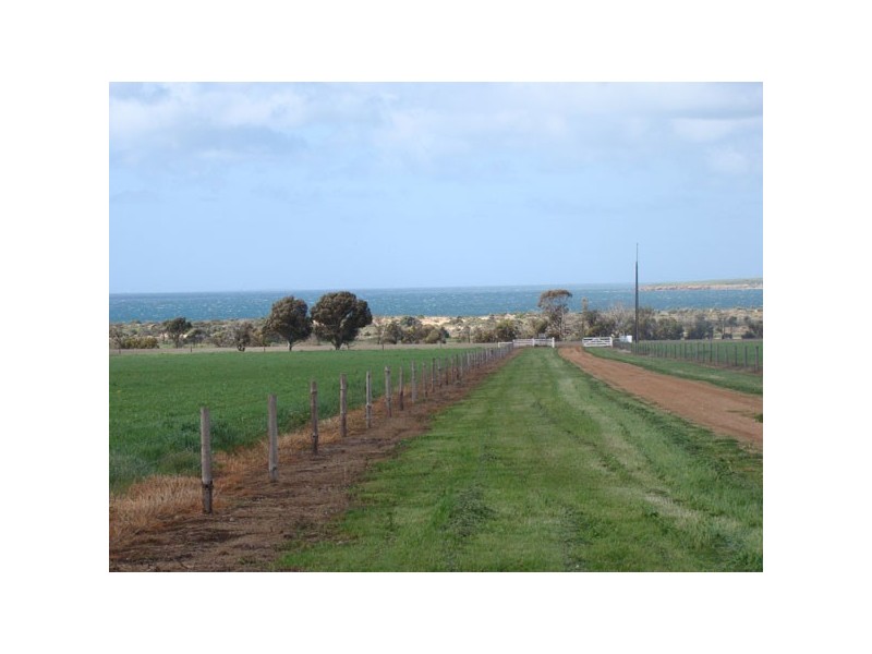 Lot 233, 233 Lincoln Highway, Louth Bay SA 5607
