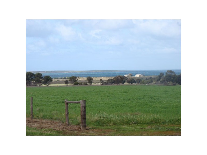 Lot 233, 233 Lincoln Highway, Louth Bay SA 5607