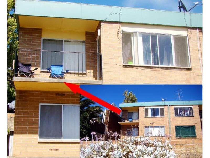 11/34 Lincoln Highway, Port Lincoln SA 5606