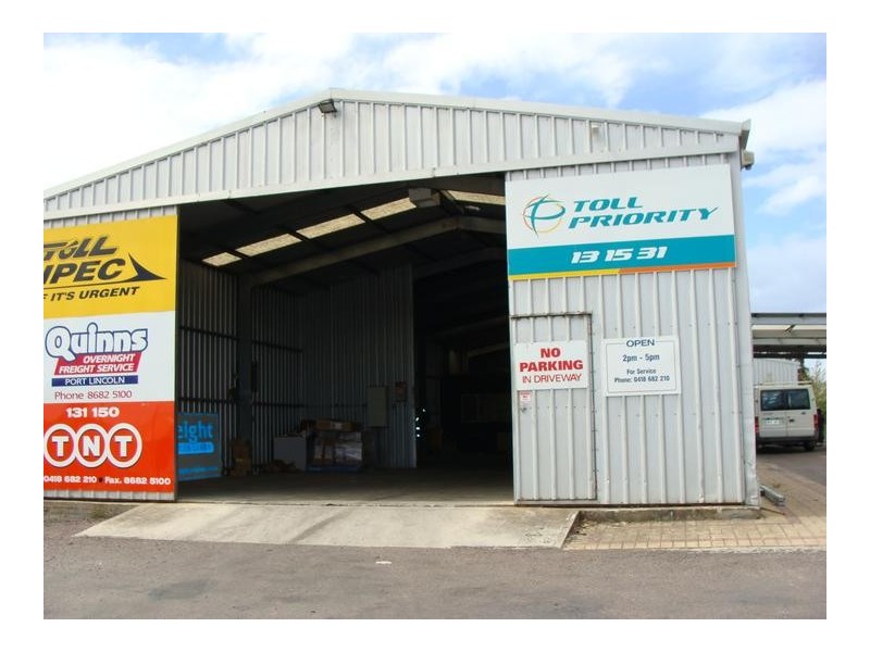 5 Mallee Crescent, Port Lincoln SA 5606