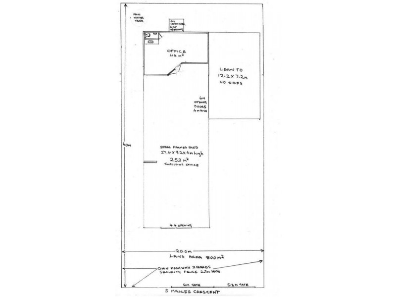 5 Mallee Crescent, Port Lincoln SA 5606