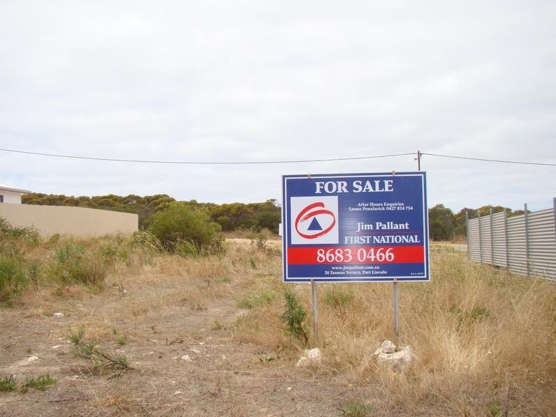18 Bickers Avenue, Port Lincoln SA 5606