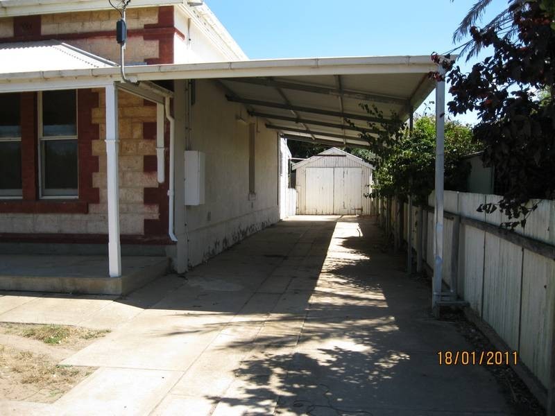 Port Lincoln SA 5606