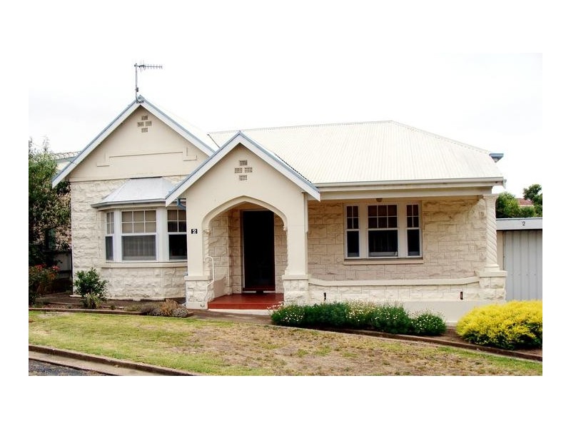 2 Flinders Highway, Port Lincoln SA 5606