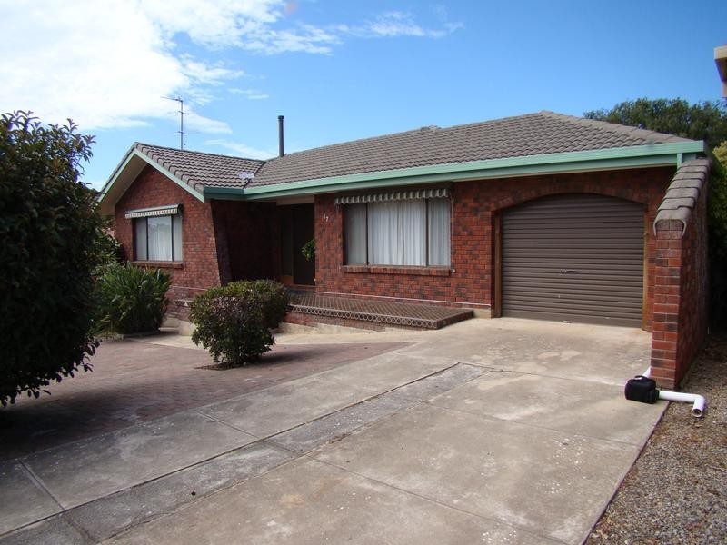 47 Normandy, Port Lincoln SA 5606