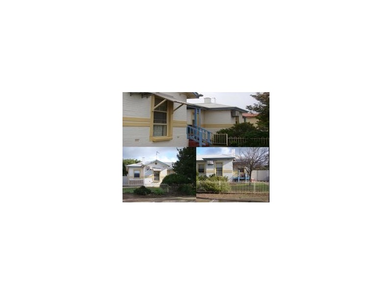 6-8 Moonta Cres, Port Lincoln SA 5606