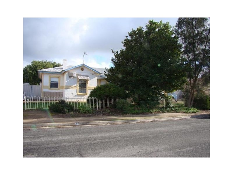 6-8 Moonta Cres, Port Lincoln SA 5606
