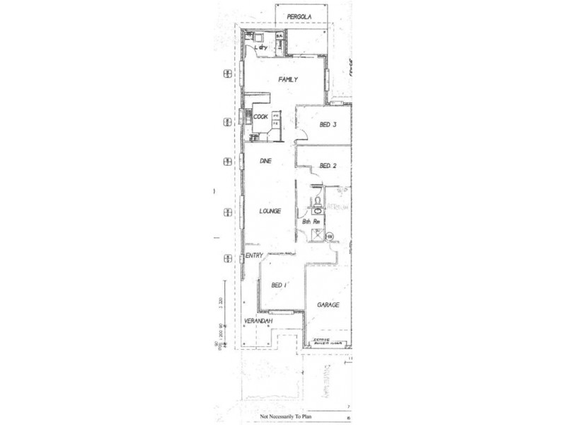 8A Lear Place, Port Lincoln SA 5606