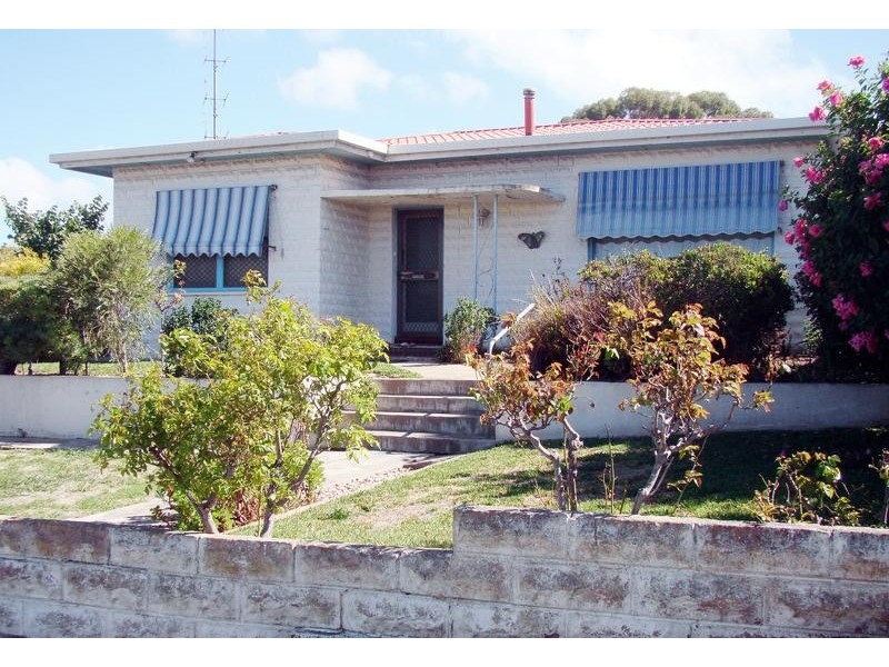13 Stuart Terrace, Port Lincoln SA 5606