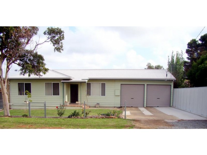 6 McLaren Street, Port Lincoln SA 5606