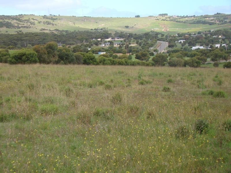 Lot 61,  Sea Eagle Court, Boston SA 5607