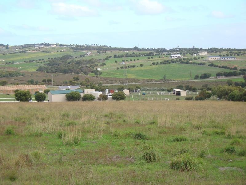 Lot 61,  Sea Eagle Court, Boston SA 5607
