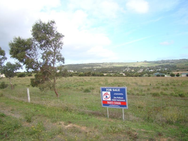 Lot 61,  Sea Eagle Court, Boston SA 5607