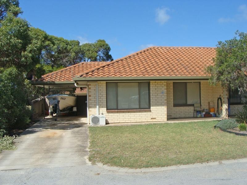 2A Hall Street, Port Lincoln SA 5606